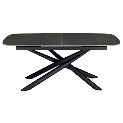 Ceramic table Dino TML-960 mystic brown black